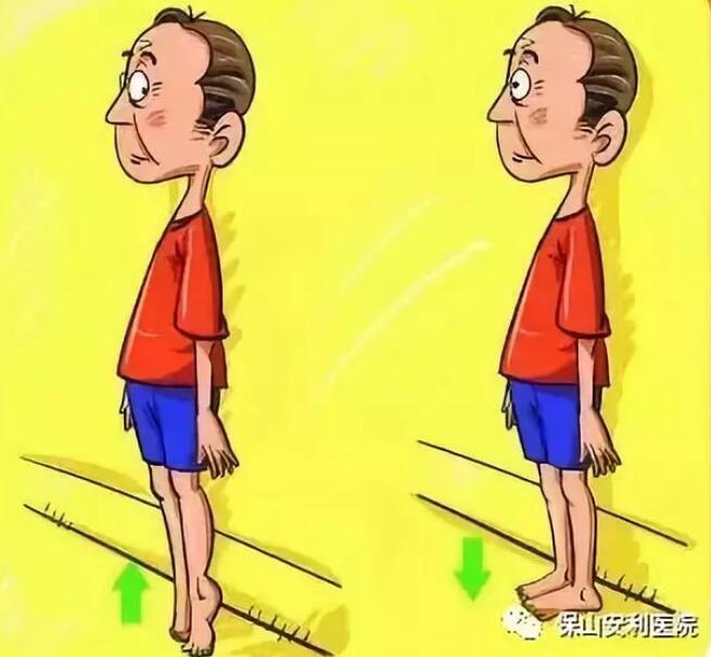 每天只要堅持一個小動作，身體輕松，痛病也少了