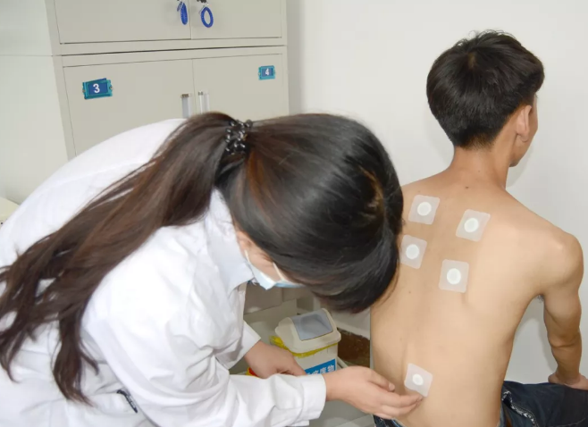 三伏將至，把握時(shí)機(jī) “冬病夏治” 集贊送好禮