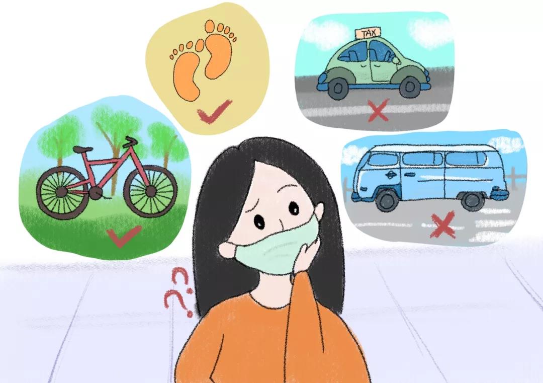 16張漫畫教您工作場(chǎng)所如何防控當(dāng)下疫情！