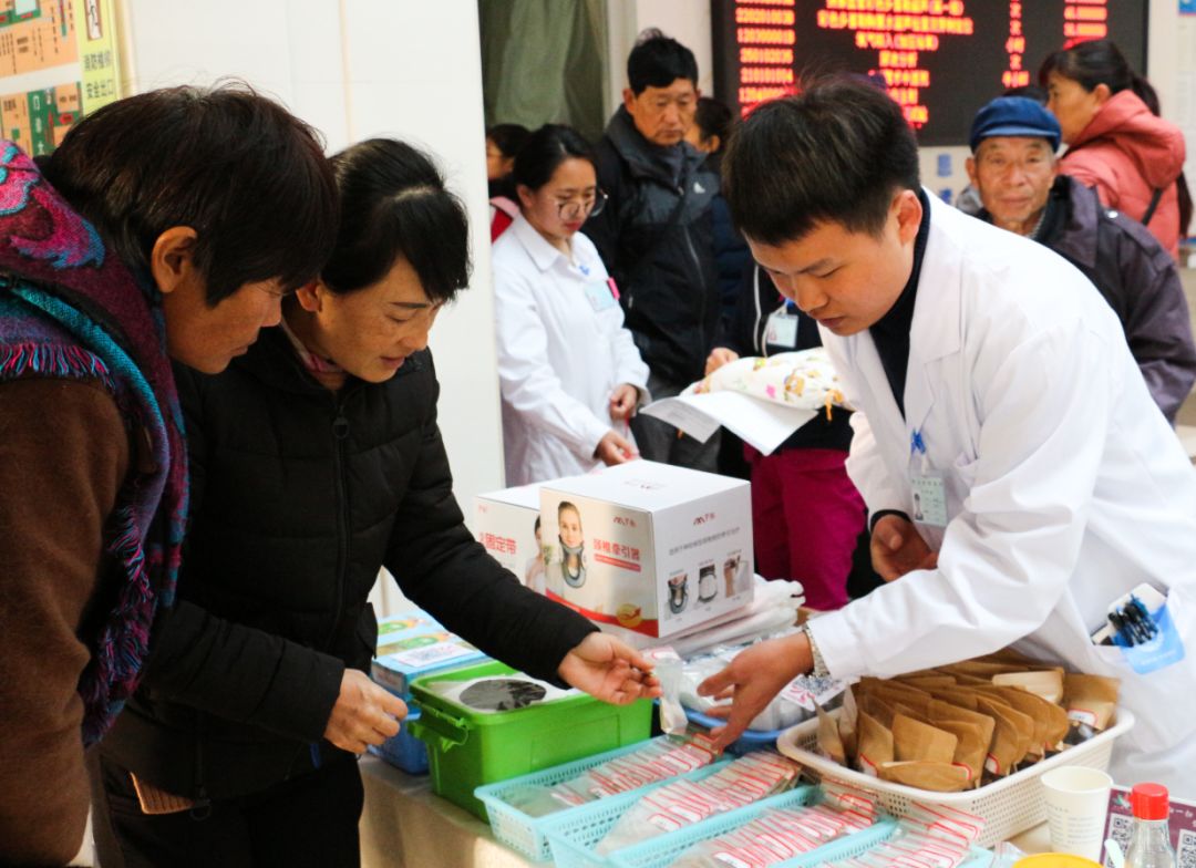 12月11日保山安利醫(yī)院第二屆膏方文化節(jié)如約而至，驚喜不斷！