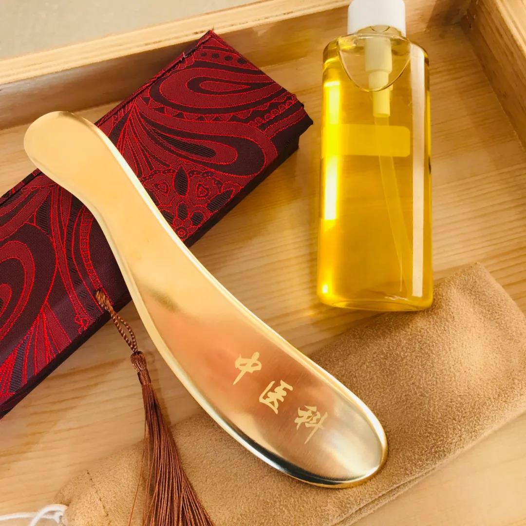 中醫(yī)養(yǎng)生帶您了解李氏砭法！