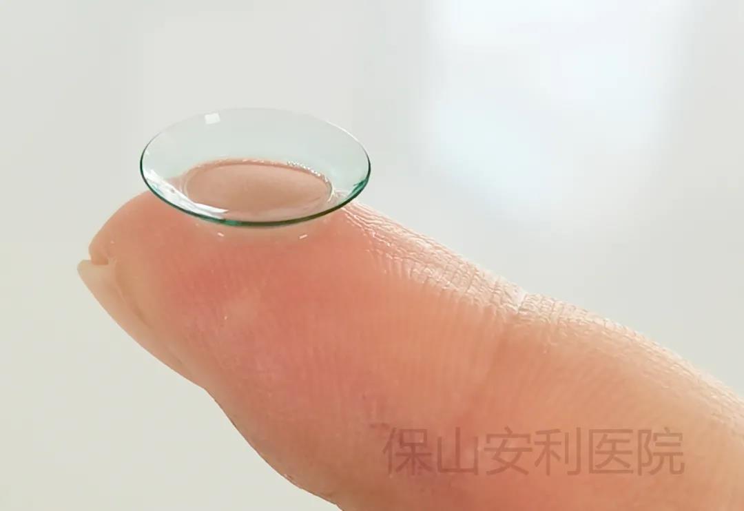 近視不想戴眼鏡，不用做手術(shù)也能讓世界變清晰，你想嘗試嗎？