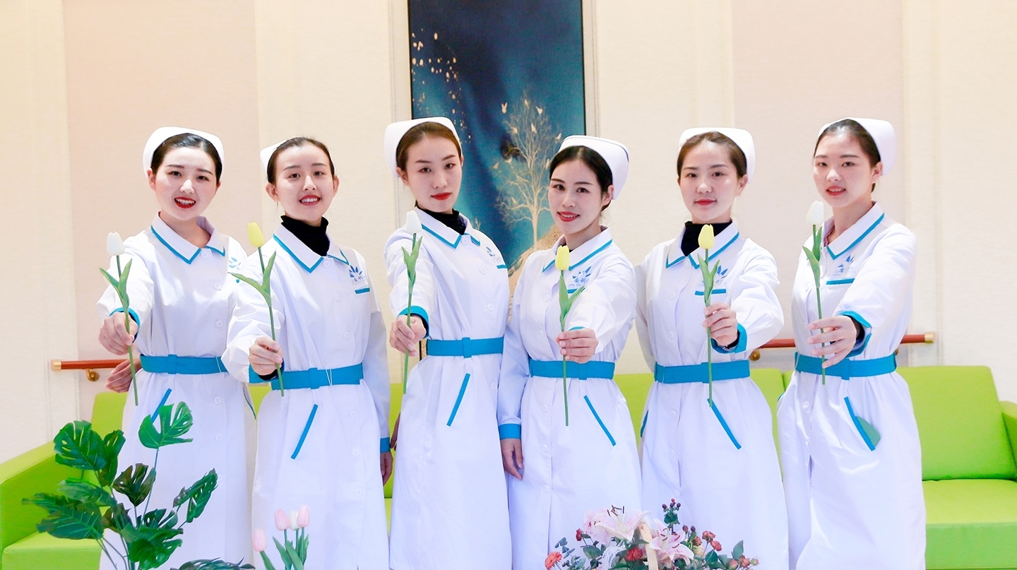 VIP病房——酒店式環(huán)境，空乘式服務(wù)！