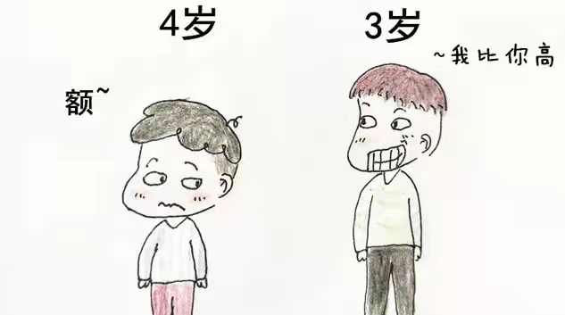 孩子長(zhǎng)高期，我們真可以“揠苗助長(zhǎng)”！