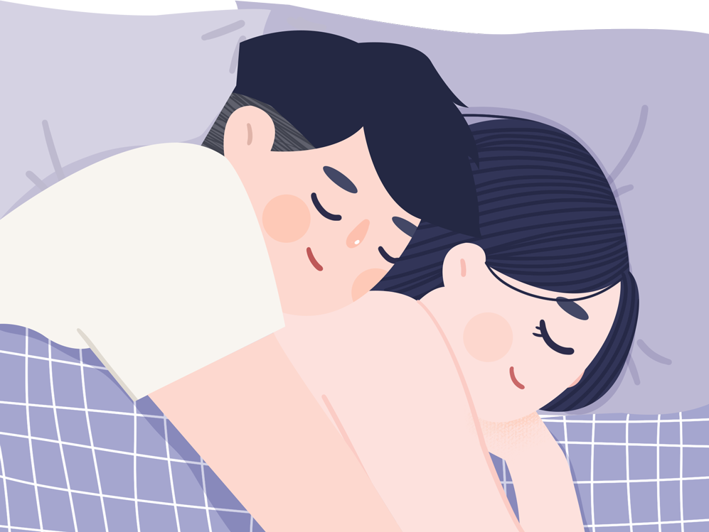 結(jié)婚后，如何科學(xué)備孕懷上健康聰明的寶寶？