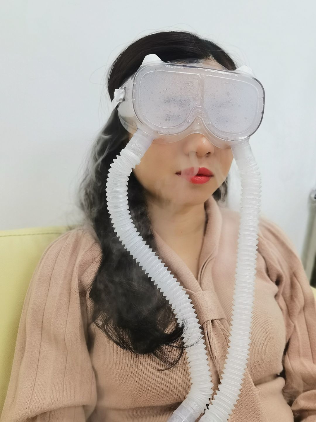 眼睛干澀、疲倦、刺痛……注意了！“干眼癥”可能找上你了！