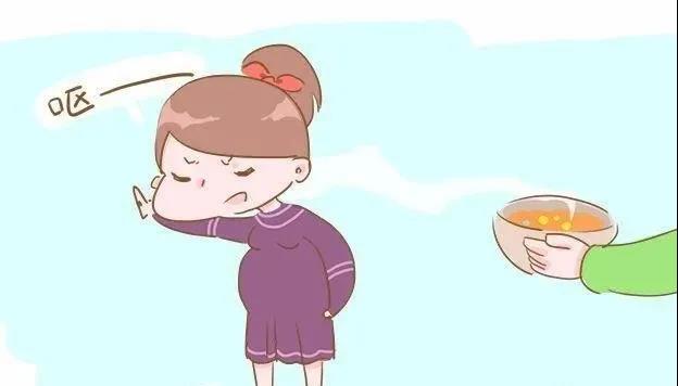 懷孕后容易產(chǎn)生的8大不適癥狀，你中了幾個？來看看如何緩解~
