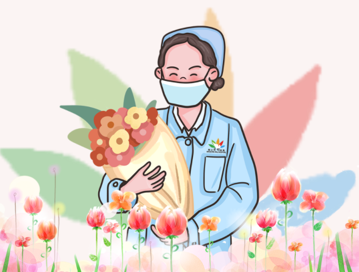 【保山安利醫(yī)院】5.12國(guó)際護(hù)士節(jié)——“我們的護(hù)士、我們的未來(lái)”主題團(tuán)建活動(dòng)暨2022年度優(yōu)秀護(hù)士表彰大會(huì)